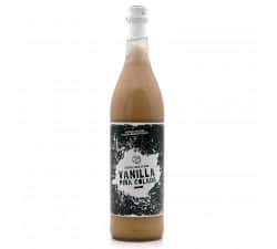 Cocktails South Mixology - Vanilla Pina Colada