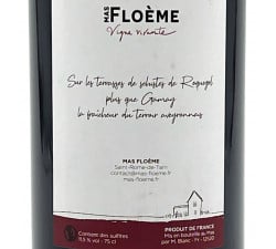 Mas Floème - Ròc Agèl Rouge