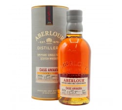 Aberlour - Casg Annamh Whisky