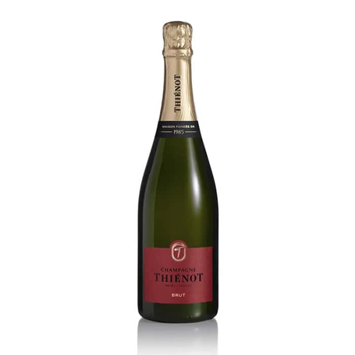 Champagne Thiénot - Brut