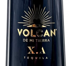 Volcan De Mi Tierra - X.A Premium Tequila