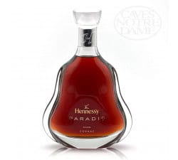 Hennessy - "Paradis" Coffret Cognac Rare
