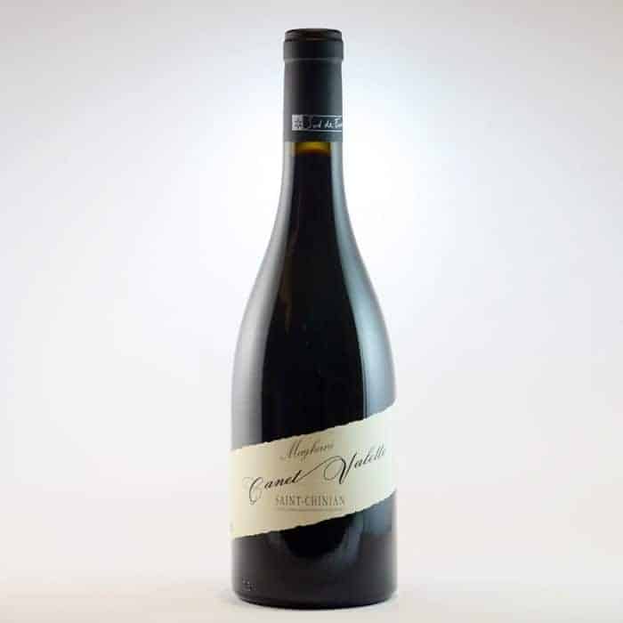 Cuvée Maghani - Domaine Canet Valette - Vin Saint-Chinian - Languedoc