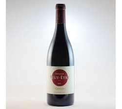Gressin - Peut Etre - Vin rouge Languedoc