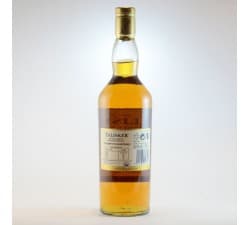 Talisker - 18 Ans Whisky Single Malt