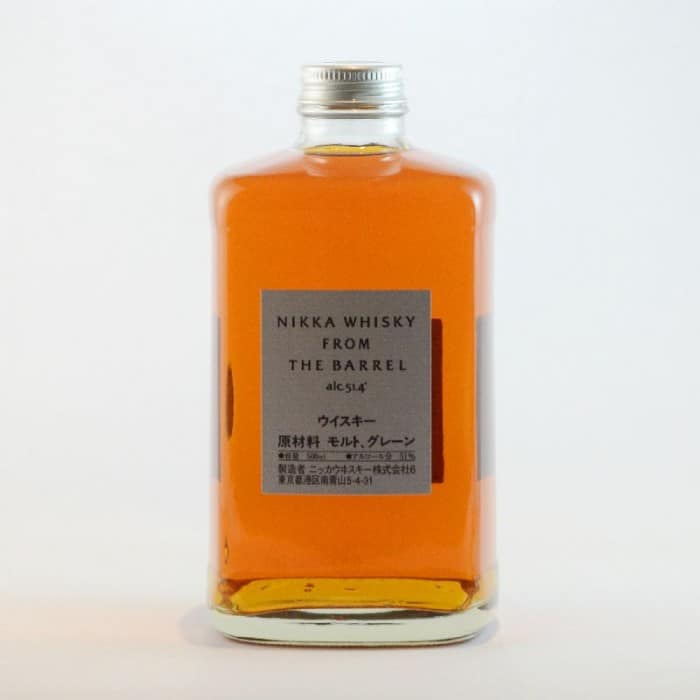 Nikka - Whisky From The Barrel