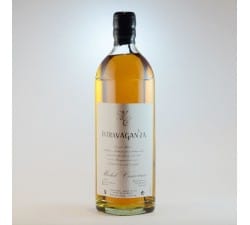 MICHEL COUVREUR - INTRAVAGAN'ZA WHISKY 