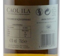 Moch - Caol Ila Distillers