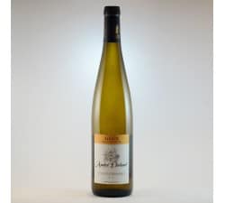Gewurztraminer - Ehrhart - Vin Alsace