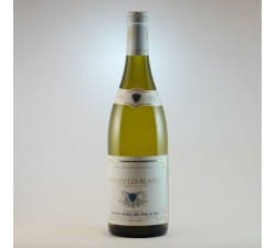 Maillard - Chorey Beaune Blanc