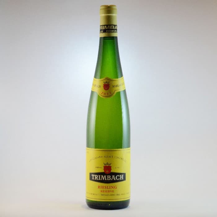 Trimbach - Riesling Reserve
