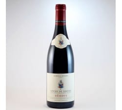 Famille Perrin - Reserve Rouge