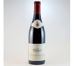 FAMILLE PERRIN - LES SINARDS CHATEAUNEUF DU PAPE ROUGE