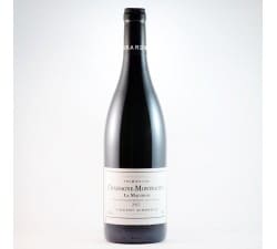 Girardin - Chassagne-Montrachet premier Cru "La Maltroie" - Vin Bourgogne