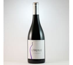 L'ARJOLLE - EQUILIBRE SYRAH