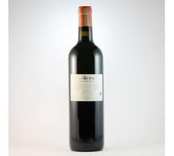 Domaine d'Aupilhac - La Boda - Vin rouge bio Montpeyroux - Languedoc