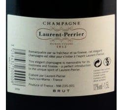 Champagne Laurent Perrier - Brut Magnum