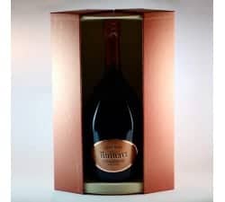 Champagne Ruinart - Brut Rosé Magnum
