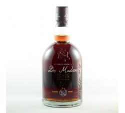 Dos Maderas - 5+5 Years Old PX - rhum 21 ans