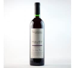 Preceptorie Centernach - "Vin Doux Reveur" Maury Tuilé