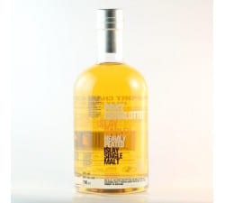 Bruichladdich - Islay Barlay 2009 - Whisky Single Malt d'Écosse détails