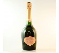 Champagne Laurent Perrier - "Alexandra" Rosé Millésimé 2004
