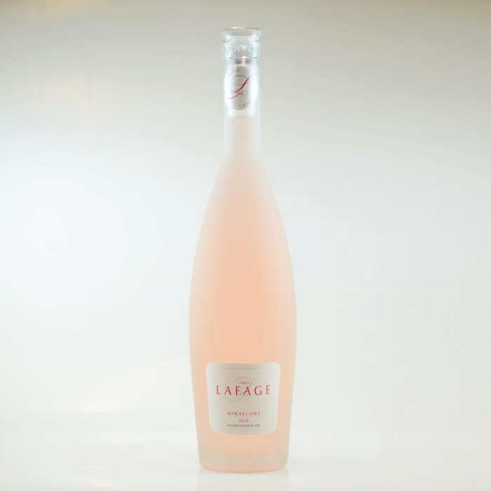 Lafage - Miraflors Rosé