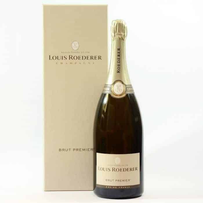 Louis Roederer - Collection Magnum