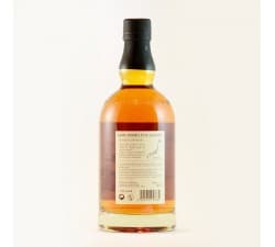 Kirin Whisky- Fuji-Sankoru Blended