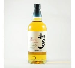 Suntory Whisky - The Chita