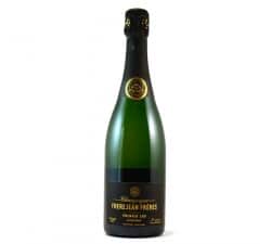 CHAMPAGNE FREREJEAN - EXTRA BRUT 2006