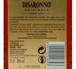 Disaronno Originale - Amaretto Italien