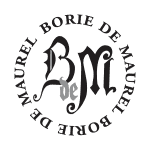 BORIE DE MAUREL
