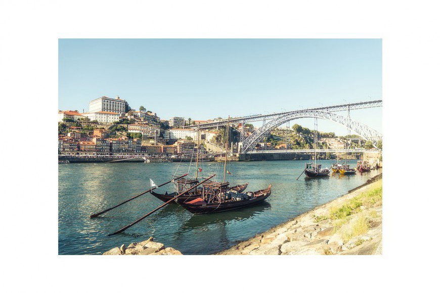 Découvrez l'histoire des vins de Porto